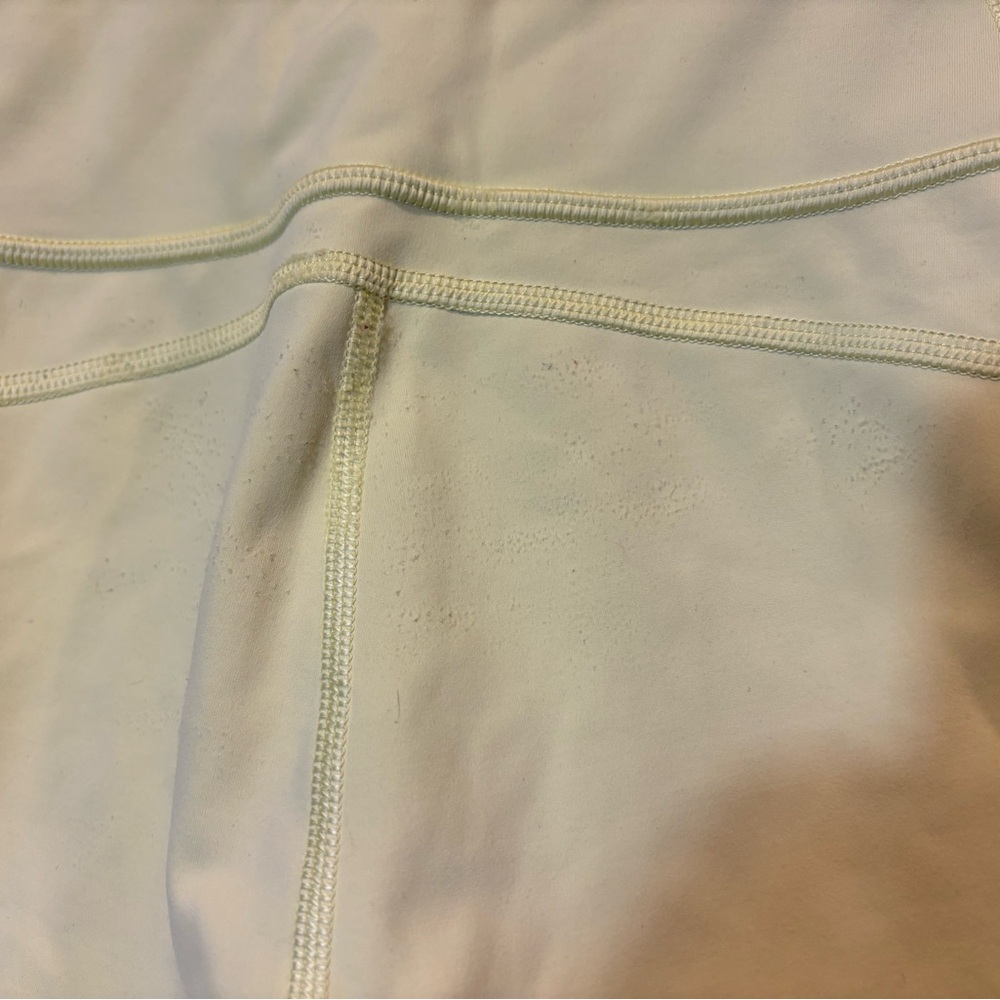Athleta Cropped Activewear Leggings - Picture 10 of 10